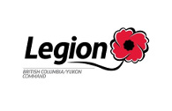 The Royal Canadian Legion Logo